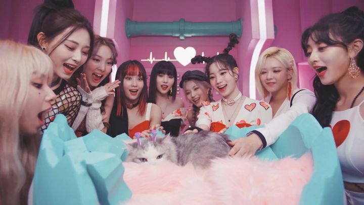 [분석글] JYP의 작은 아씨들 .. 트와이스,있지,엔믹스 이야기 | 인스티즈