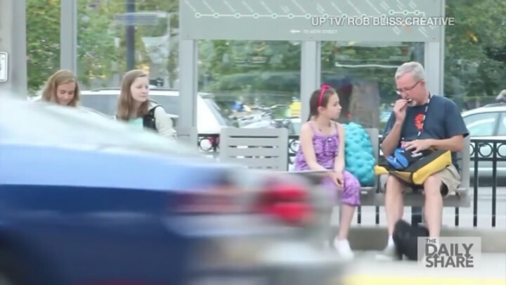 왕따 당하는 학생을 본 미국인들의 반응 | 인스티즈