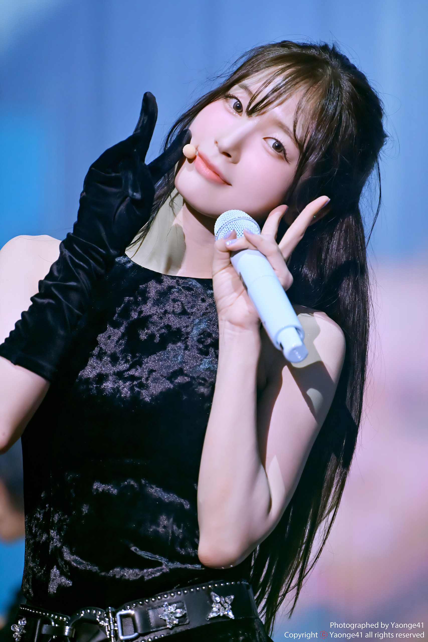 (스압)요즘 미모 전성기인 오마이걸 아린이.jpg | 인스티즈