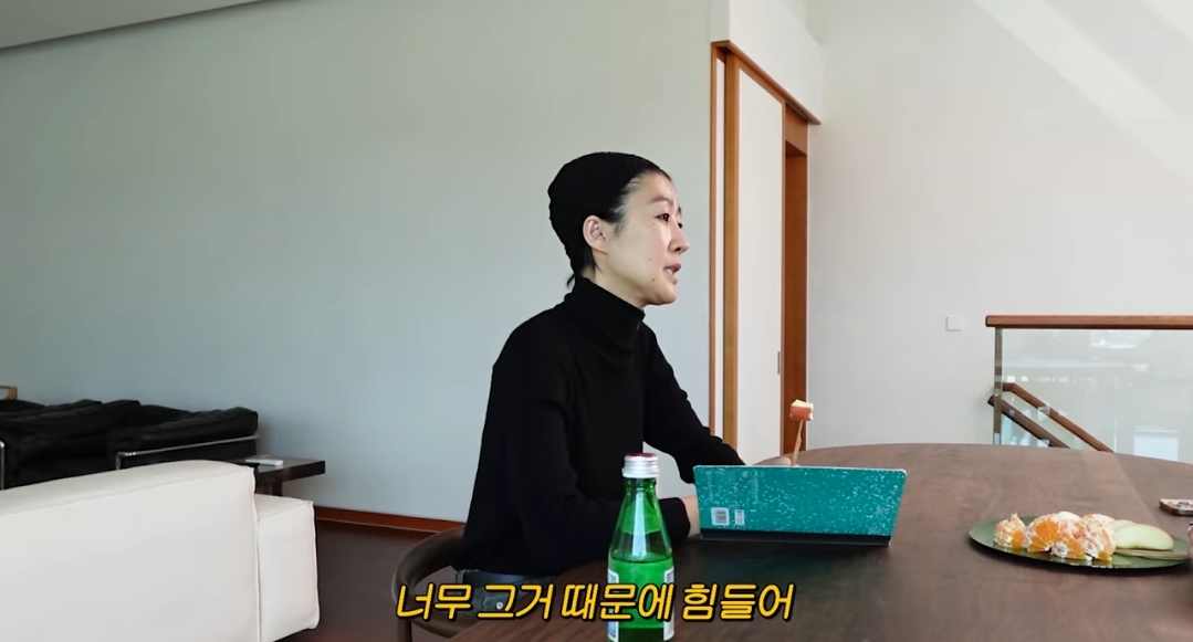 보정 좀 했다고 기사 쏟아져서 억울해서 우는 홍진경 딸 라엘이ㅠ (스압주의) | 인스티즈