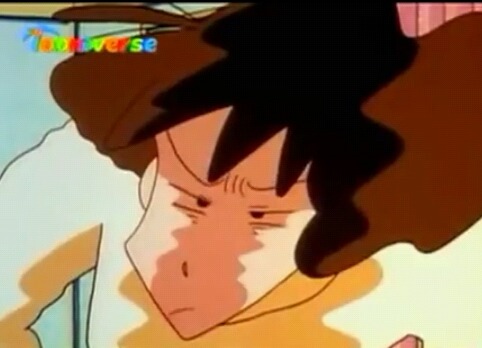 짱구3기 ＜엄마,아빠가 이혼을 한대요＞feat.여성인권 | 인스티즈