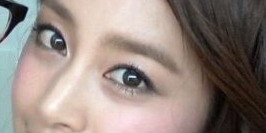 뭐어어?? 속눈썹을 뽑는다구??? | 인스티즈