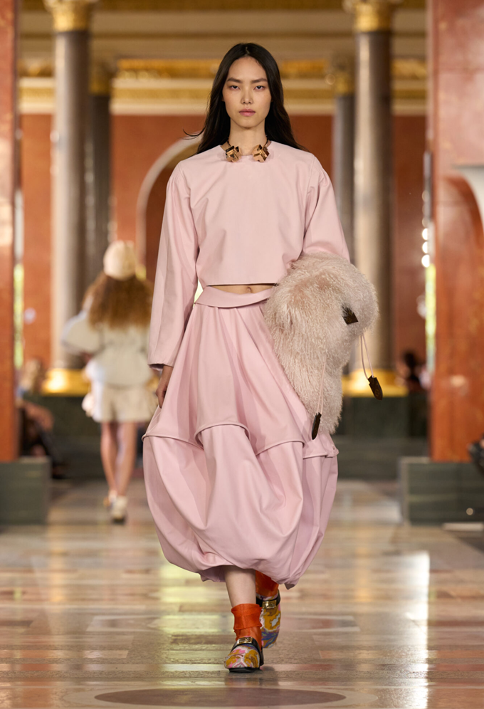 2026년 봄 패션계가 밀고있다는 트렌드 | 인스티즈