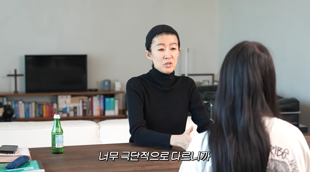 보정 좀 했다고 기사 쏟아져서 억울해서 우는 홍진경 딸 라엘이ㅠ (스압주의) | 인스티즈