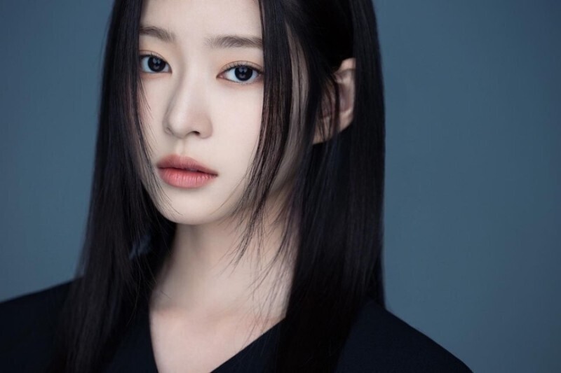 하이브가 첫걸그룹 멤버로 영입하려고 애썼지만 실패한 사람 | 인스티즈