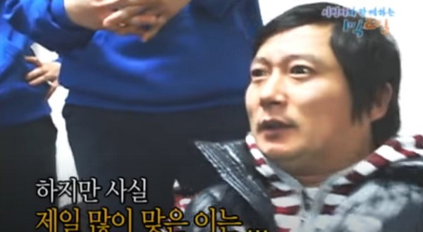 모든 편인 레전드였던 1박 2일 시즌1 최전성기 | 인스티즈