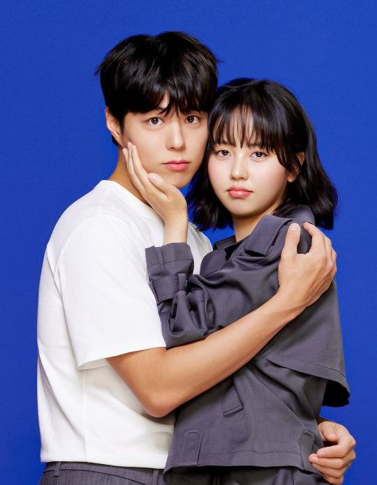 배우 김소현의 인생 케미는? gif | 인스티즈