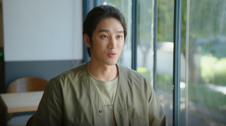 너무 현실적이여서 기분 이상해진다는 유미의 세포들 이별씬.jpg | 인스티즈