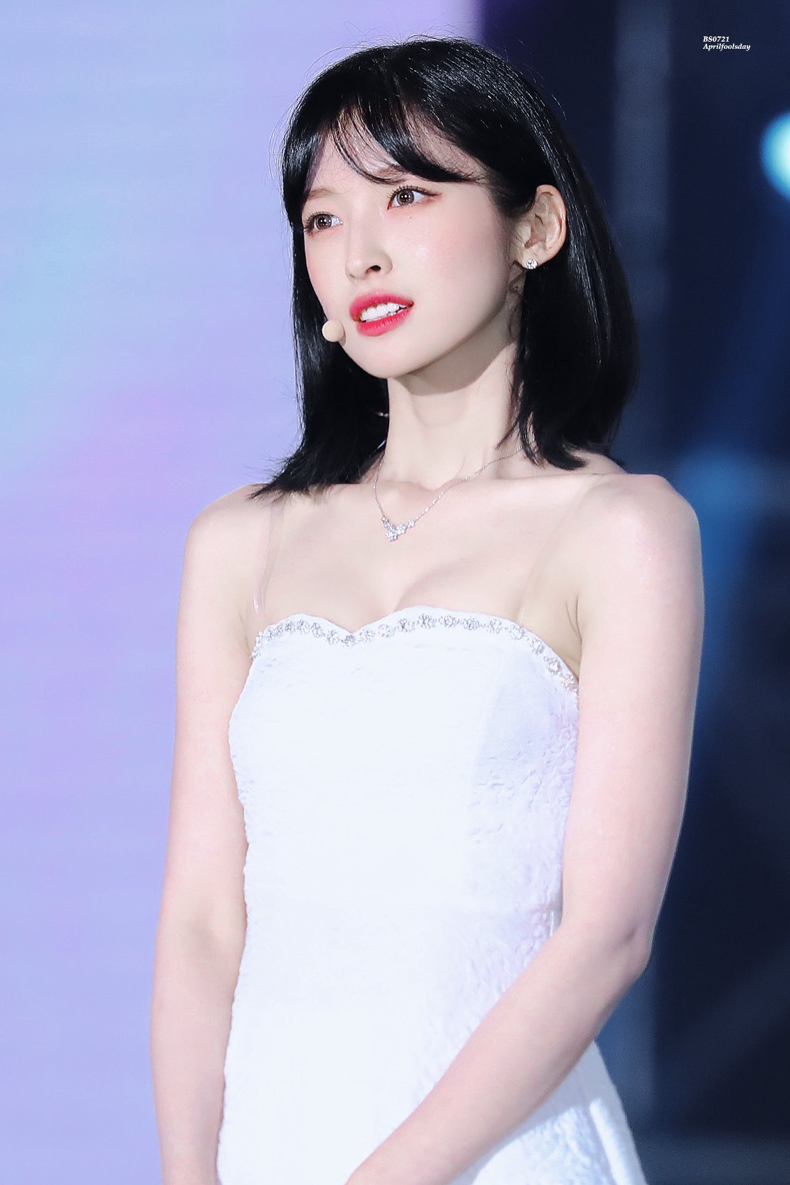 (스압)요즘 미모 전성기인 오마이걸 아린이.jpg | 인스티즈