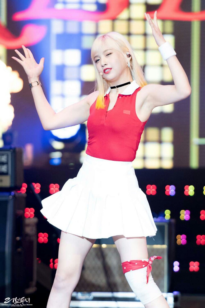 겨드랑이 모음 | 인스티즈