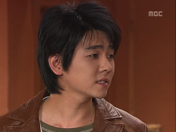 [거침없이하이킥] 말 끊어먹으면서 싸우는 해미 민용ㅋㅋㅋㅋㅋ.jpg | 인스티즈