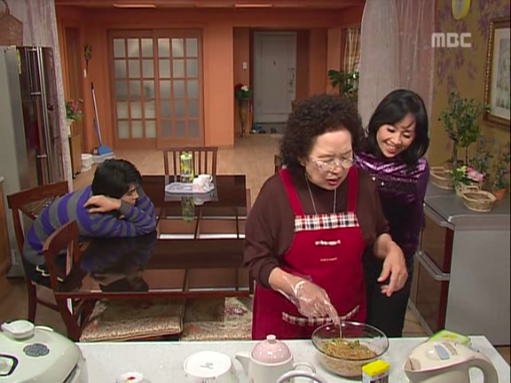 [거침없이하이킥] 말 끊어먹으면서 싸우는 해미 민용ㅋㅋㅋㅋㅋ.jpg | 인스티즈