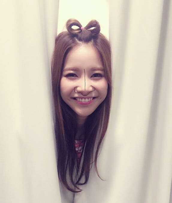 요즘 핫한 꼬북상 연예인들에 관한 고찰.jpg | 인스티즈