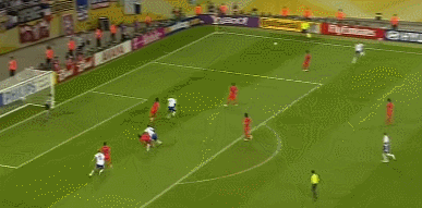 야!! 왜 와!!! 왜 내가 골을 막게 하냐고!!!!!!! | 인스티즈