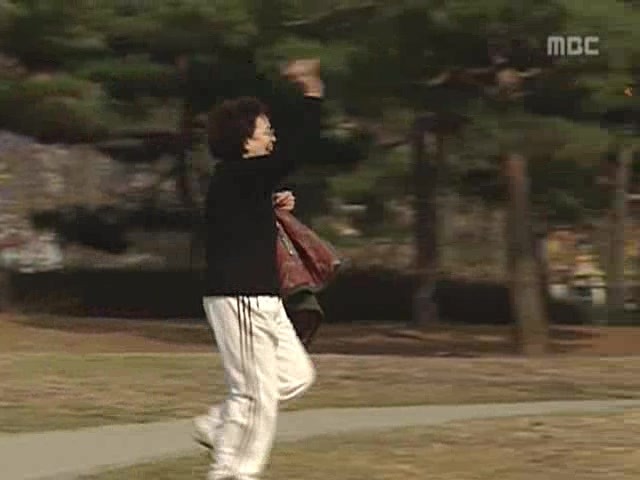 [거침없이하이킥] 봄바람 난 문희 | 인스티즈