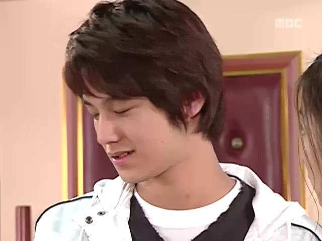 [거침없이하이킥] 콩콩귀신 권오중ㅋㅋㅋㅋㅋㅋㅋ.jpg | 인스티즈