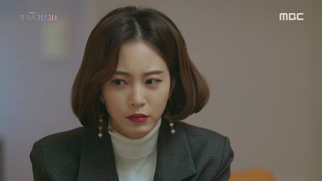 [20세기소년소녀] 벤츠와 벤츠가 만나 사랑을 하는 법.jpg | 인스티즈