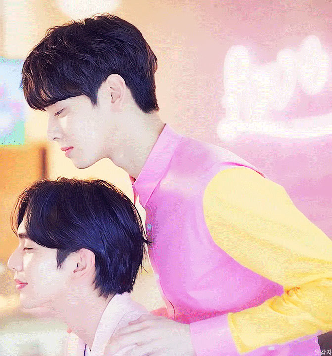 여자들을 위한 여자들을 제대로 파악해 만든 조신한 광고 gif | 인스티즈