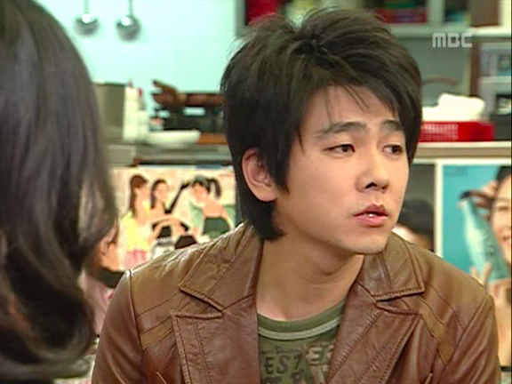 [거침없이하이킥] 말 끊어먹으면서 싸우는 해미 민용ㅋㅋㅋㅋㅋ.jpg | 인스티즈