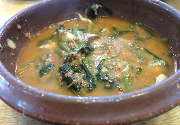 전국에서 가장 음식이 맛있는지역은어디 | 인스티즈