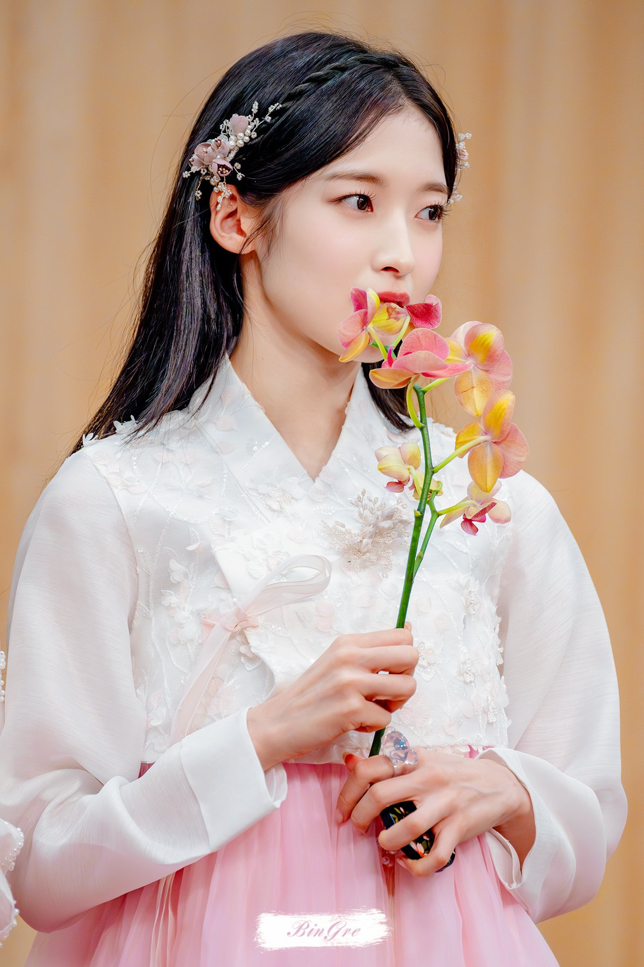 (스압)요즘 미모 전성기인 오마이걸 아린이.jpg | 인스티즈