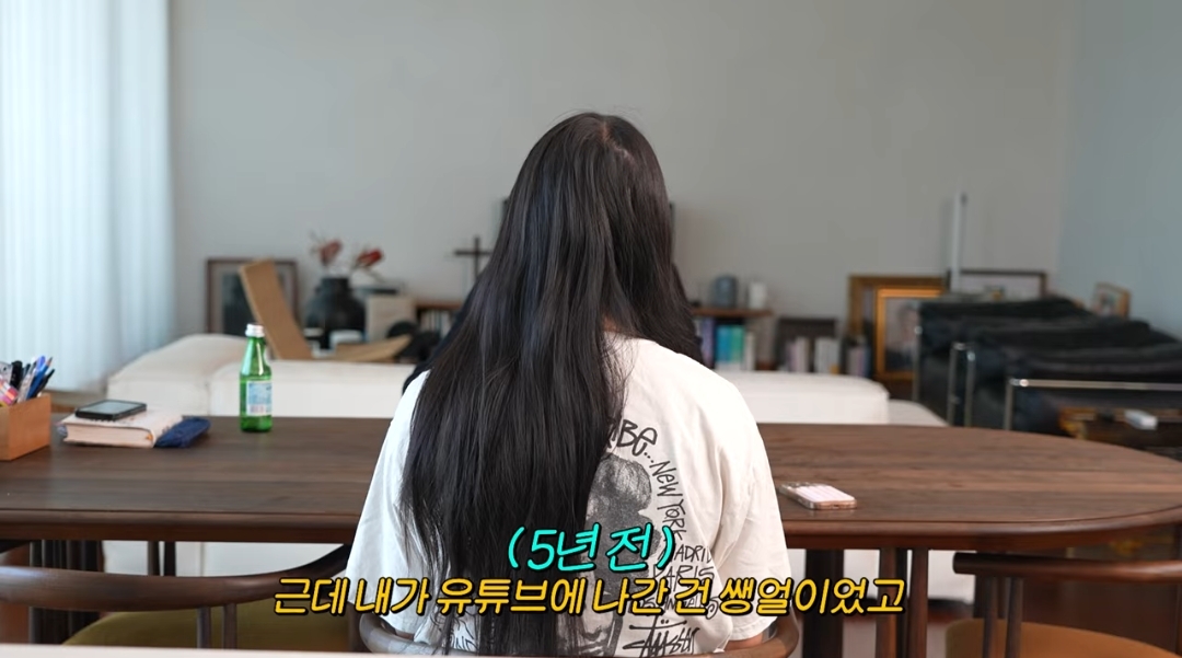 보정 좀 했다고 기사 쏟아져서 억울해서 우는 홍진경 딸 라엘이ㅠ (스압주의) | 인스티즈