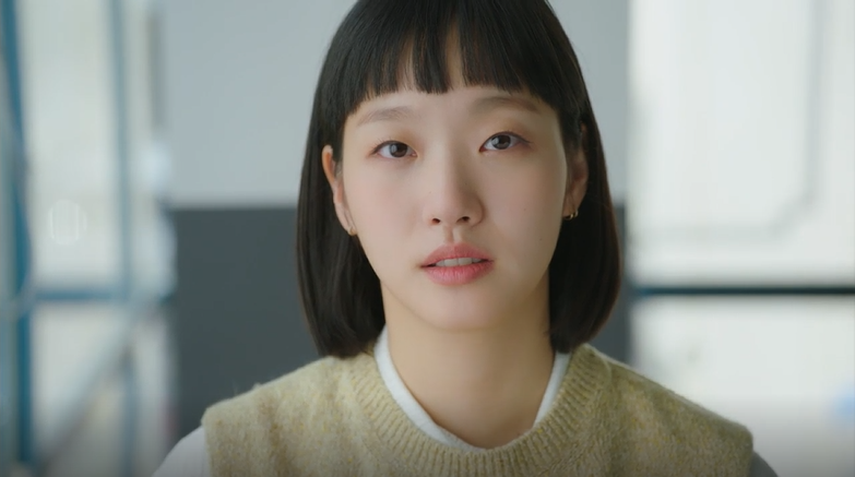 너무 현실적이여서 기분 이상해진다는 유미의 세포들 이별씬.jpg | 인스티즈