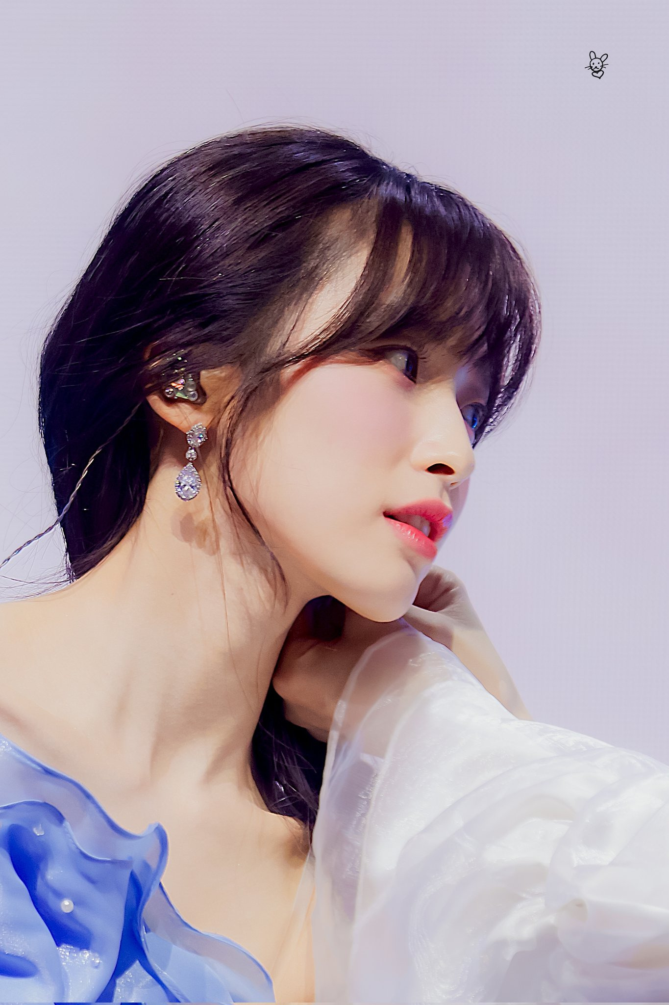 (스압)요즘 미모 전성기인 오마이걸 아린이.jpg | 인스티즈