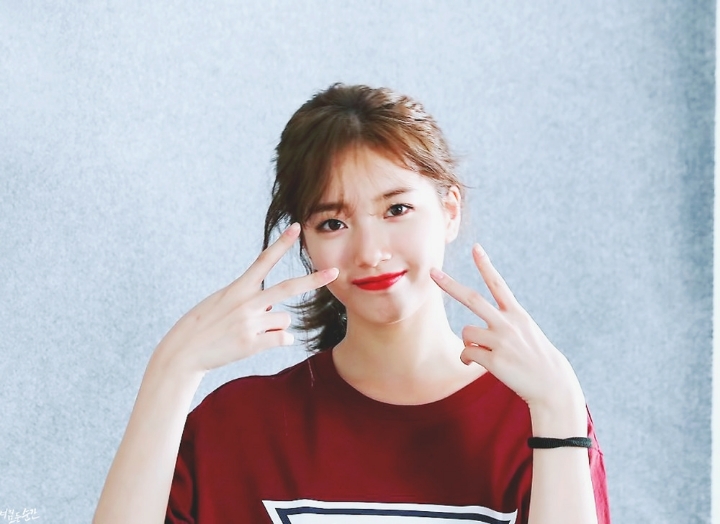 개인적으로 수지 사진 이쁘게 잘나왔네 소리가 많이 나왔던 광고 | 인스티즈