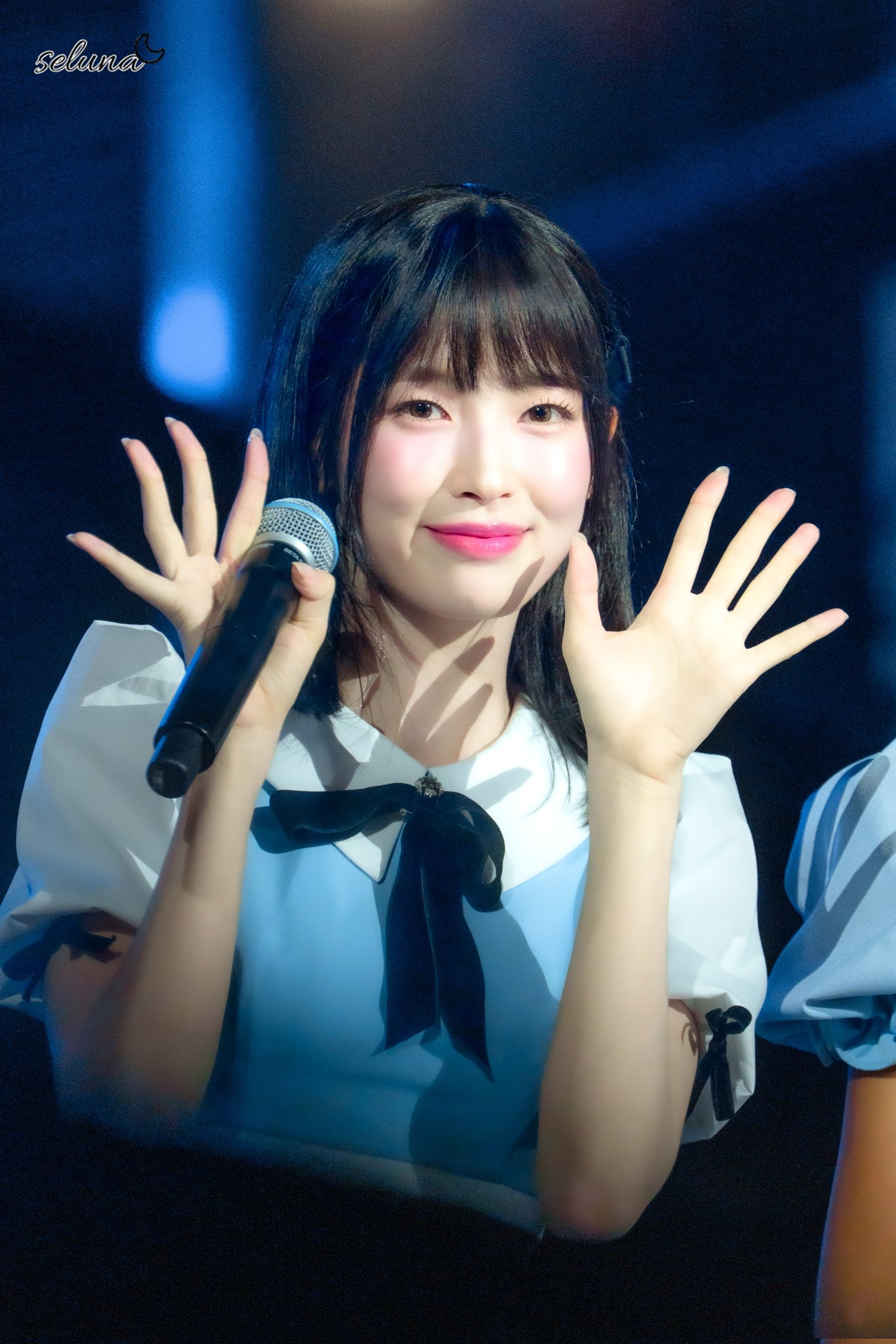 (스압)요즘 미모 전성기인 오마이걸 아린이.jpg | 인스티즈