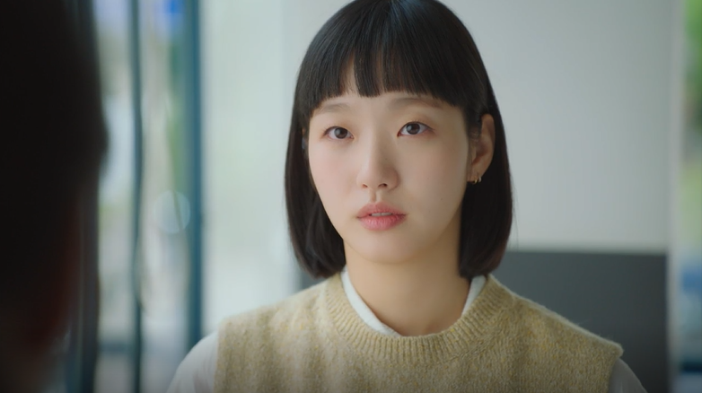너무 현실적이여서 기분 이상해진다는 유미의 세포들 이별씬.jpg | 인스티즈