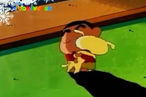 짱구3기 ＜엄마,아빠가 이혼을 한대요＞feat.여성인권 | 인스티즈