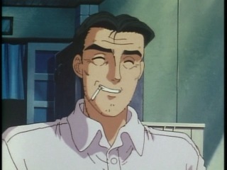 [애니] 1만명이 뽑은 가장 매력적인 아저씨 캐릭터 Top 20 | 인스티즈