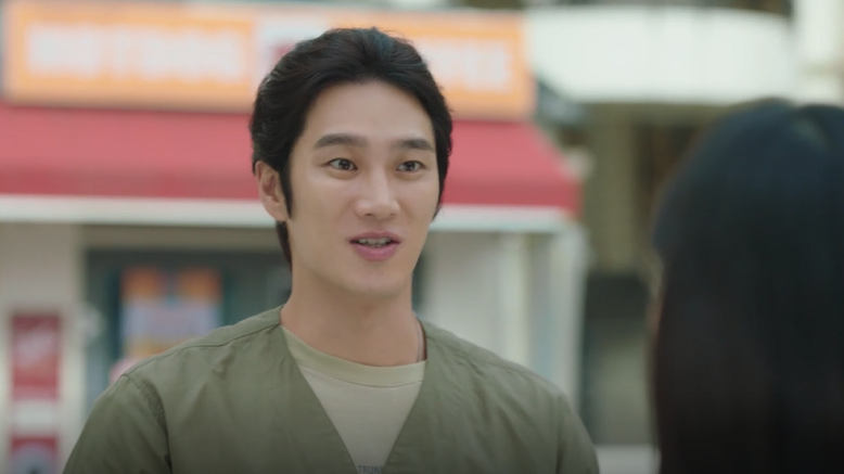 너무 현실적이여서 기분 이상해진다는 유미의 세포들 이별씬.jpg | 인스티즈