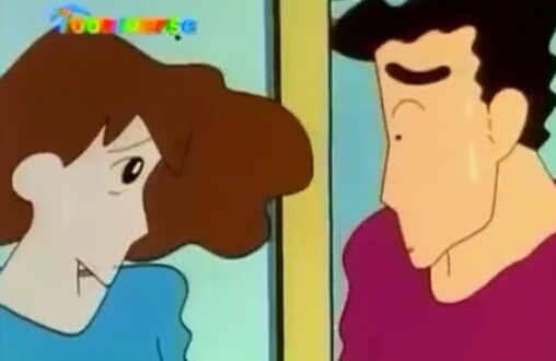 짱구3기 ＜엄마,아빠가 이혼을 한대요＞feat.여성인권 | 인스티즈