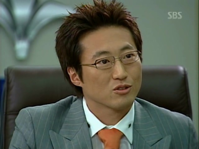 [파리의연인] 박신양의 아이디어였던 열일하는 재벌 2세 한기주 사장님 | 인스티즈