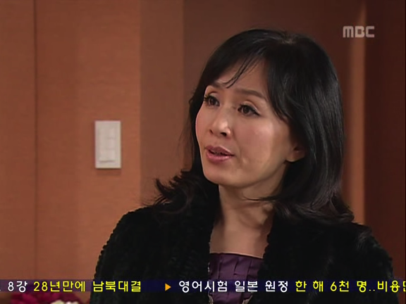 [거침없이하이킥] 말 끊어먹으면서 싸우는 해미 민용ㅋㅋㅋㅋㅋ.jpg | 인스티즈