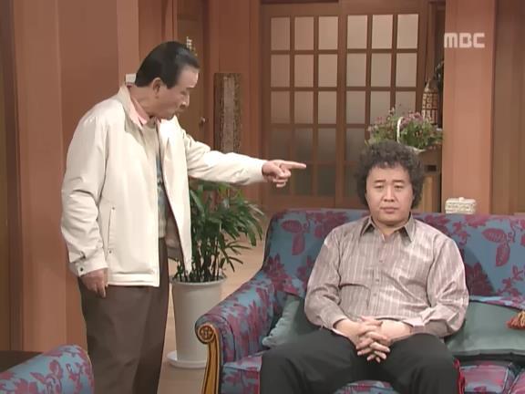 [거침없이하이킥] 봄바람 난 문희여사 에피소드.jpg | 인스티즈