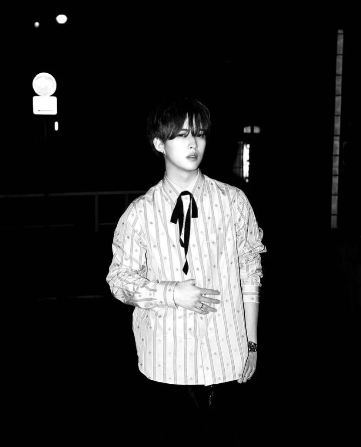 K-POP 영향으로 30년만에 스타일이 바뀐 일본 호스트 근황ㄷㄷㄷ | 인스티즈