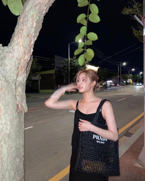 드디어 이제 슬슬 개인활동 하는 듯한 트와이스 | 인스티즈