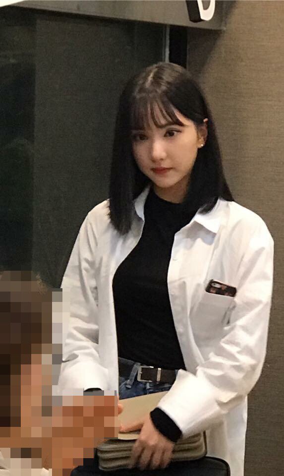 여자친구 은하.jpgif | 인스티즈