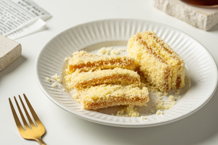 '성심당' 다음은 '창억떡'?...광주 '떡지순례' 열풍, 제2의 대전 될까 | 인스티즈