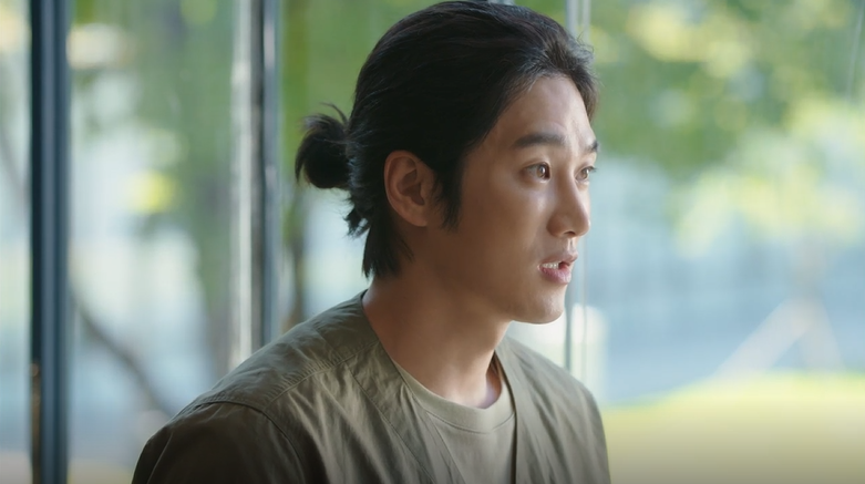 너무 현실적이여서 기분 이상해진다는 유미의 세포들 이별씬.jpg | 인스티즈