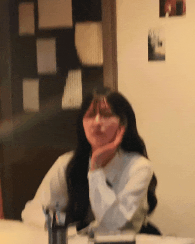 프로미스나인 백지헌.jpgif | 인스티즈