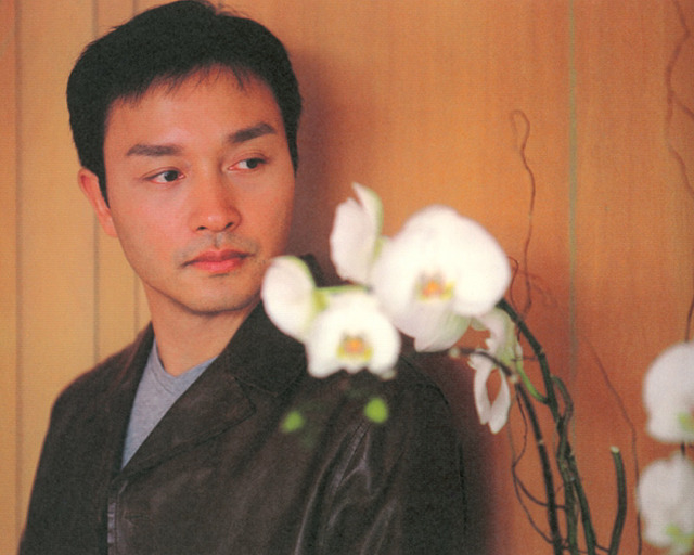 [패왕별희] 관계자들이 말하는 장국영의 비하인드 스토리-2 | 인스티즈