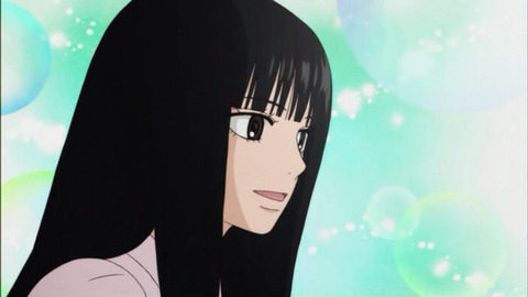 [너에게닿기를] 카제하야 vs 류 / 사와코 vs 쿠루미 | 인스티즈