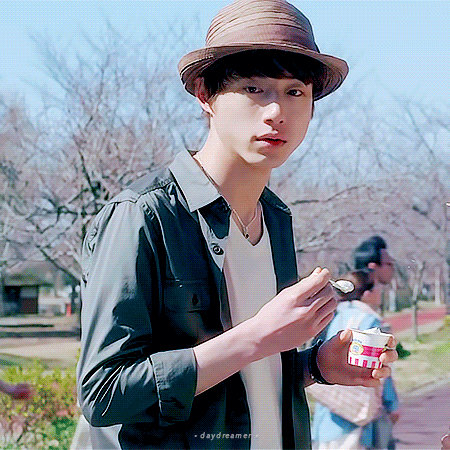 우리나라 여자들이 남친짤로 많이쓰는 외국 연예인 | 인스티즈