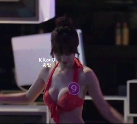 여기서기서 성격 노출 된 배우 진세연 | 인스티즈