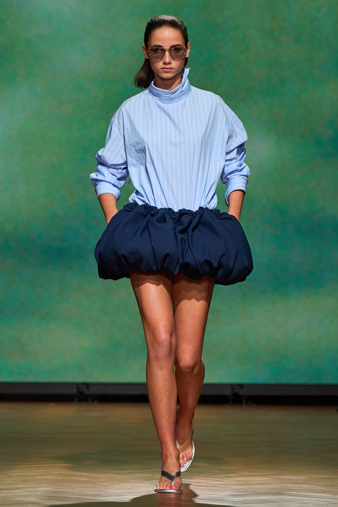 2026년 봄 패션계가 밀고있다는 트렌드 | 인스티즈