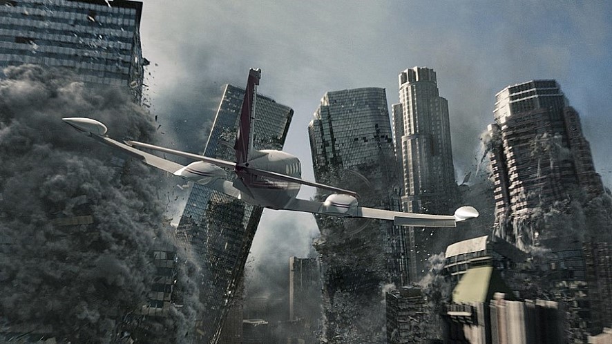 외국 재난영화 추천 | 인스티즈